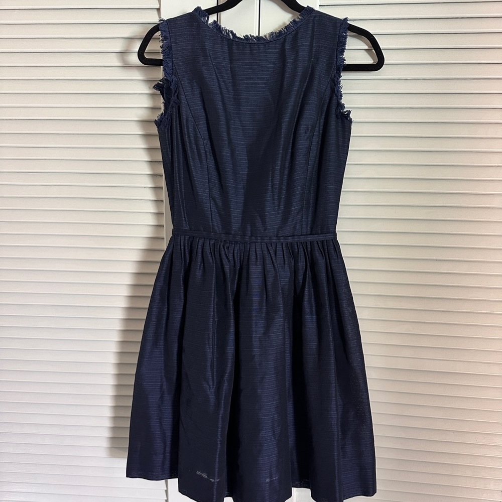 Lanz original vintage dress 5 Small beautiful dress